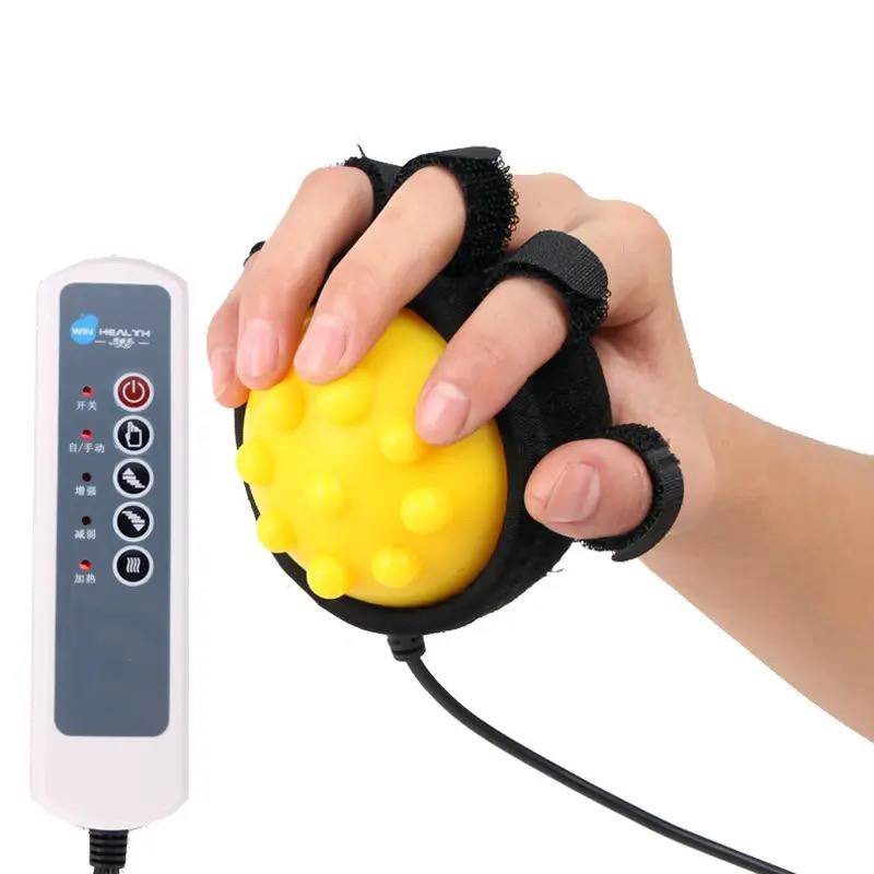 دستکش توانبخشی هوشمند مدل انگشتی کد M0030