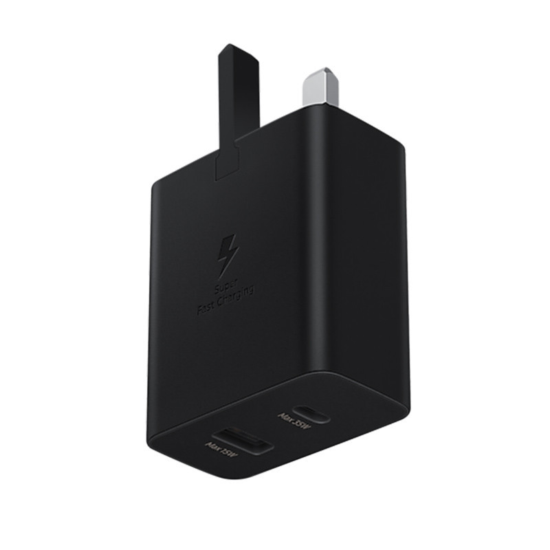 شارژر دیواری 35 وات سامسونگ مدل EP-TA220