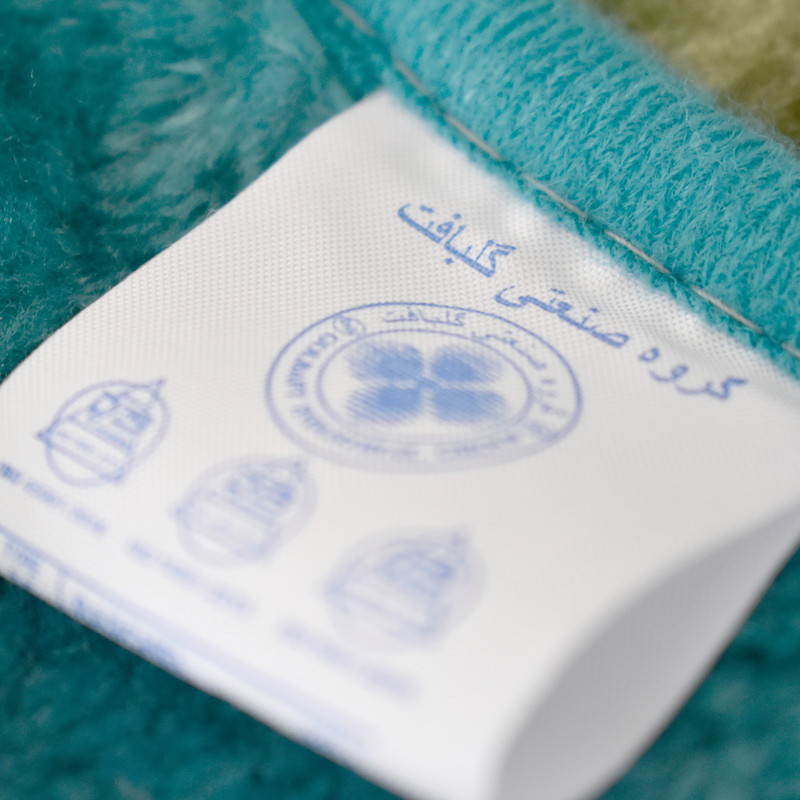 پتو گلبافت مدل برتر کد 13712 سایز 220x240 سانتی متر