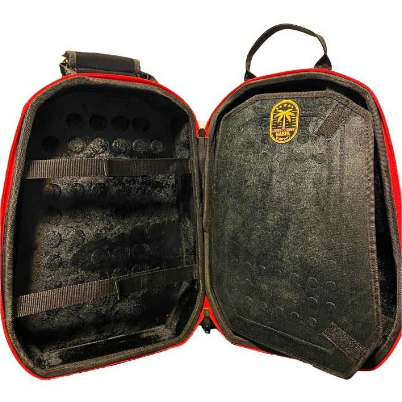 کیف حمل کنسول نخل مخصوص پلی استیشن 5 اسلیم مدل کوله ای