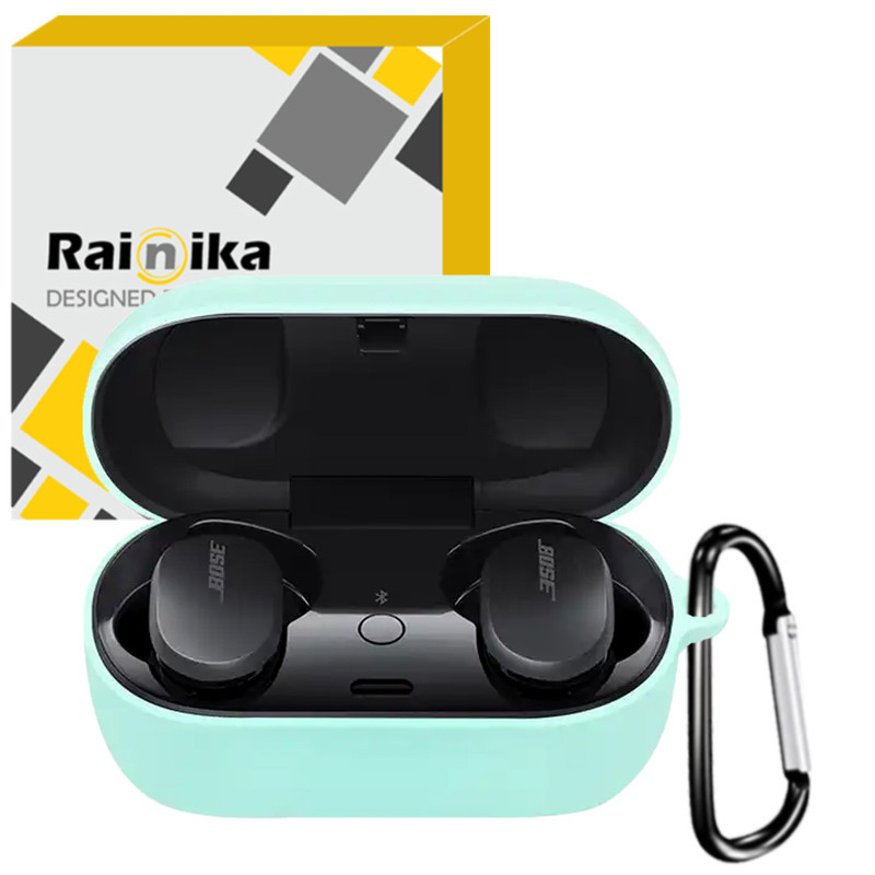 کاور رینیکا مدل Quiet مناسب برای کیس هدفون بی سیم بوز Quiet Comfort