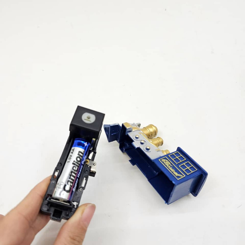 قطار بازی ناب سل مدل لوکوموتیو کلاسیک Classic train