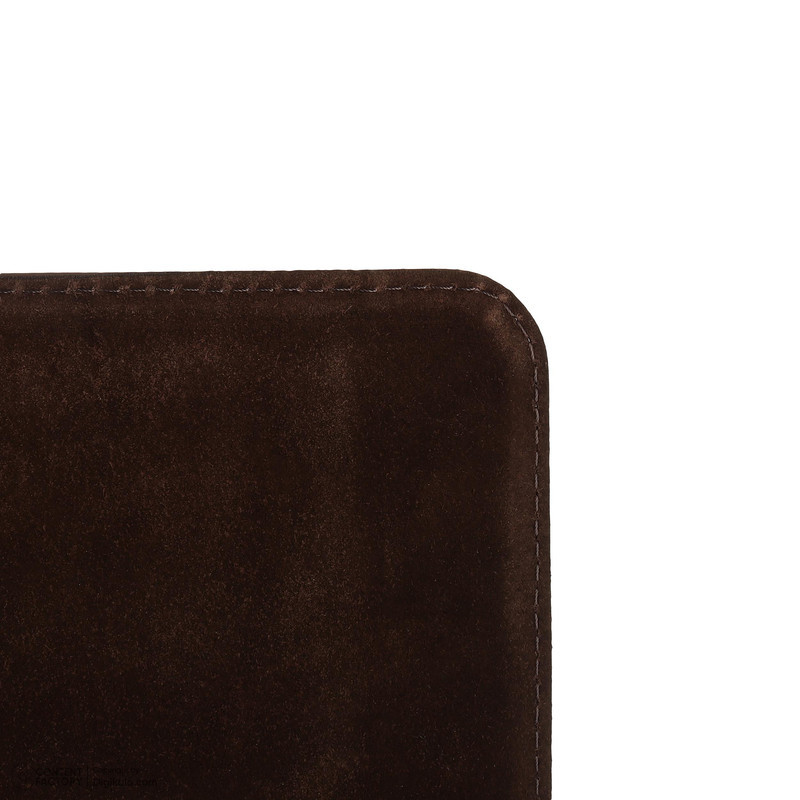 کیف اداری مردانه چرم مشهد مدل A5607-001-01 دارای 4 محفظه