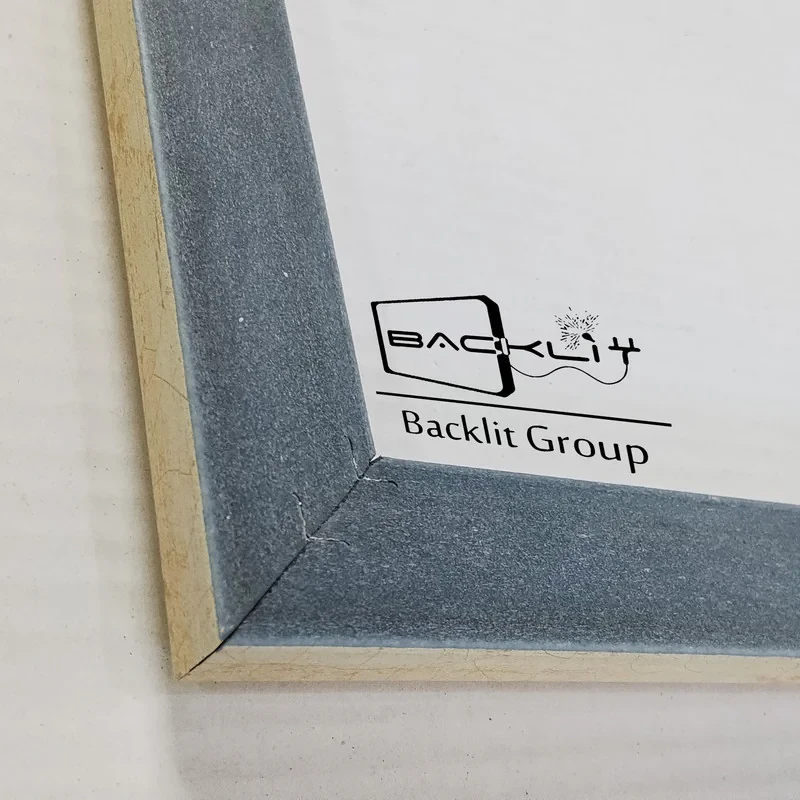 قاب عکس بکلیت مدل 12061-420 رومیزی سایز21×16 سانتی متر