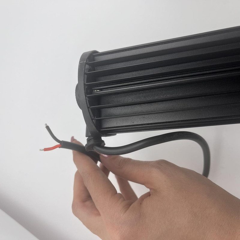 پروژکتور آفرودی مدل لایت بار کد 180W-83CM