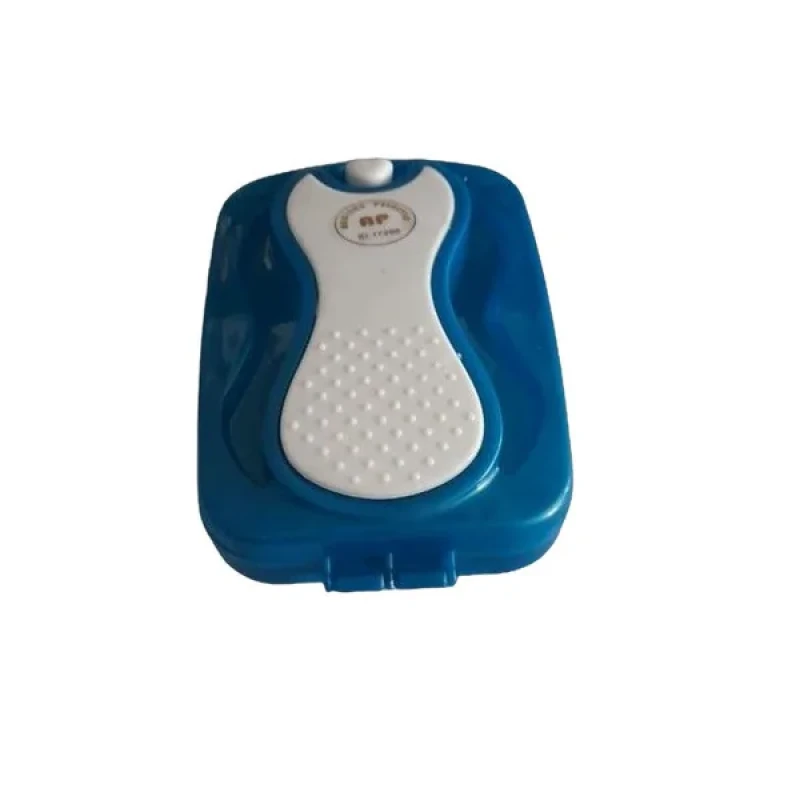 جارو دستی مدل اندیشه کد 02
