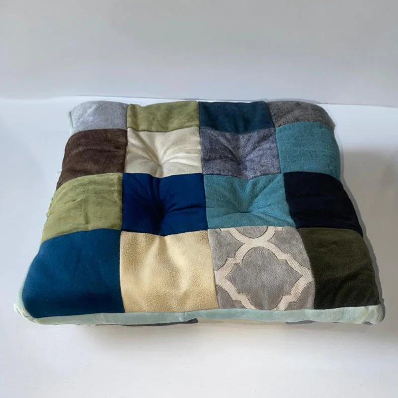 جای خواب سگ و گربه مدل TE-29