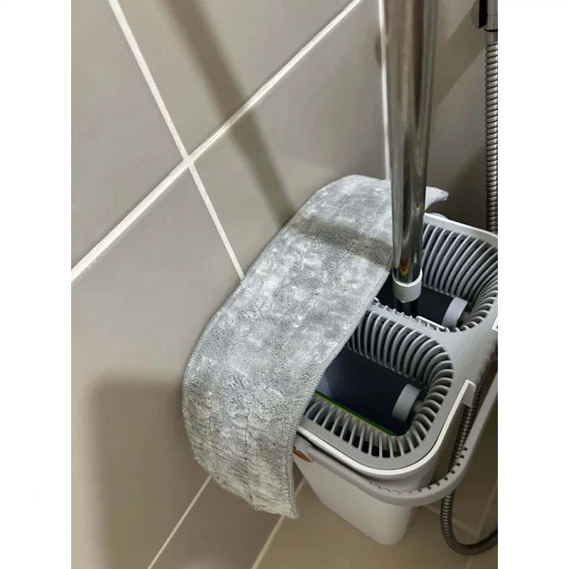 ست سطل و زمین شوی کد 75GY2P