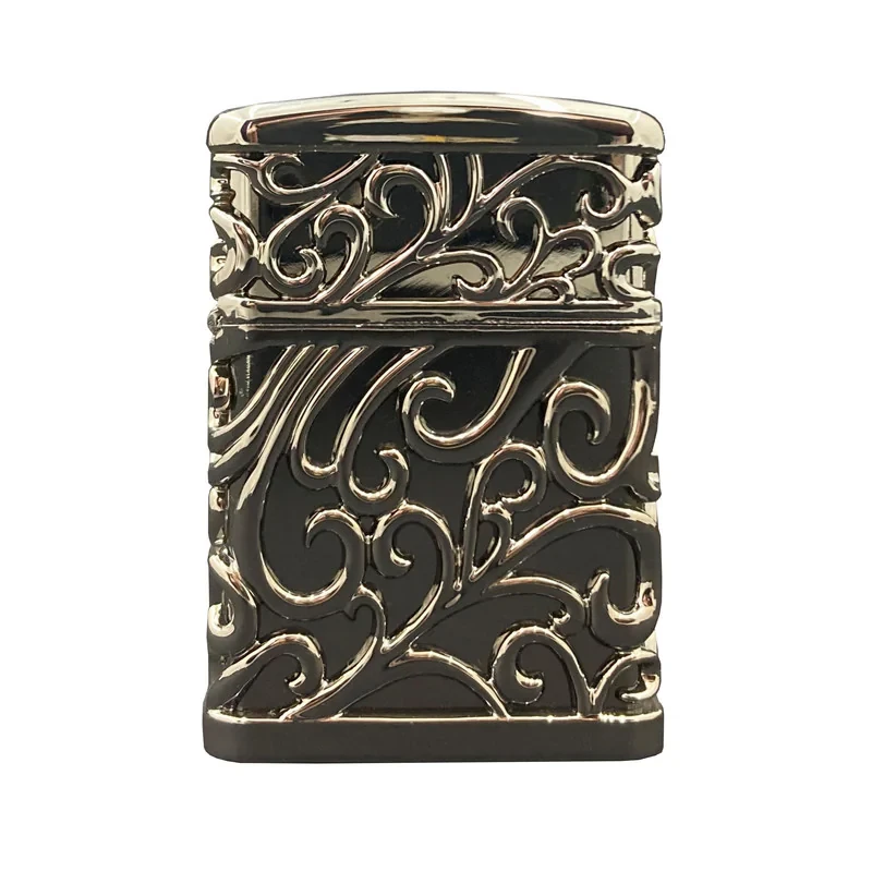فندک مدل اتمی طرح اسلیمی کد DKD-1208
