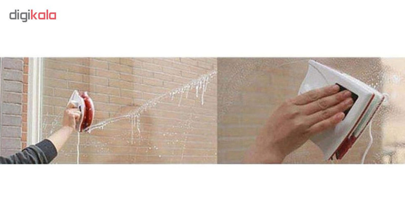 پاک کننده مغناطیسی شیشه وی کی مدل pro 3
