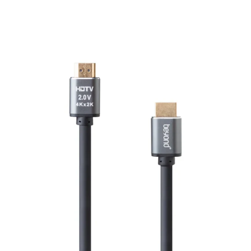 کابل HDMI بیاند مدل BA-712 طول 1.5 متر