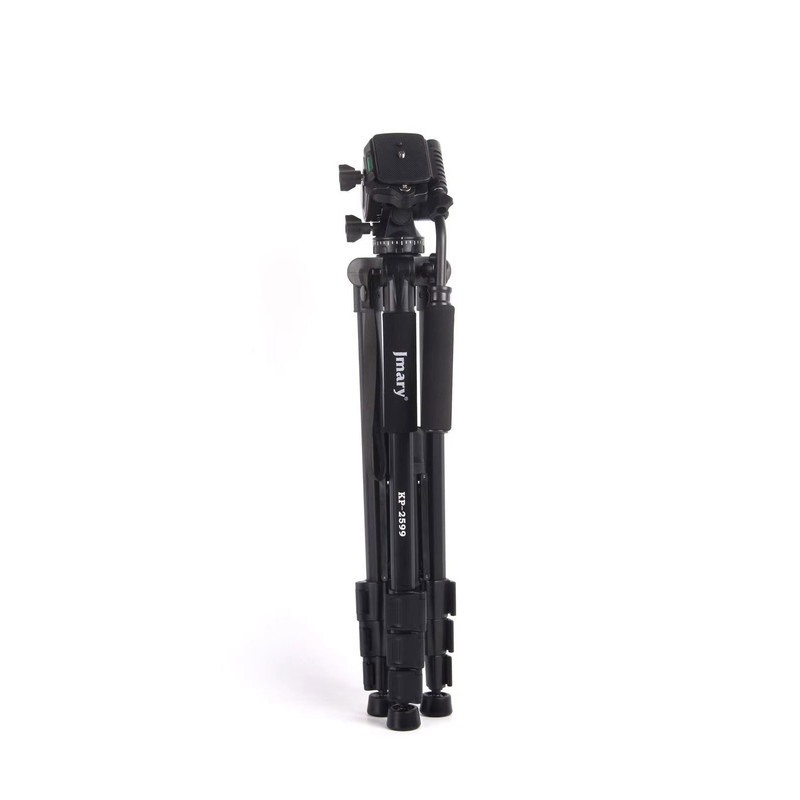 سه پایه دوربین جی ماری مدل KP-2599-S