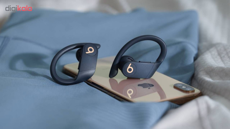 هدفون بی سیم بیتس مدل Powerbeats Pro
