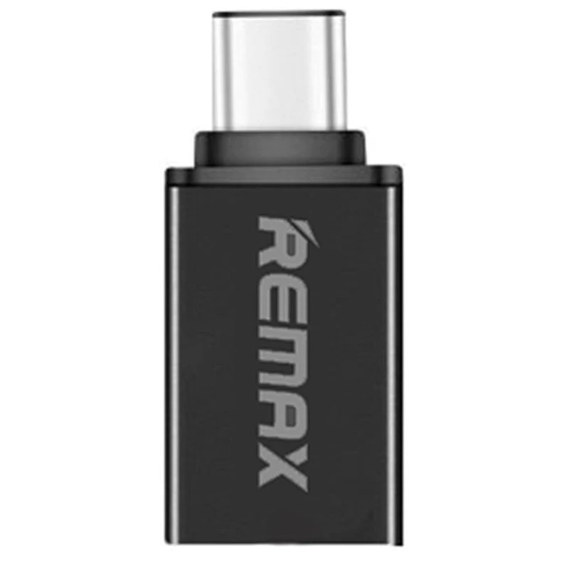 مبدل USB-C به USB OTG  ریمکس مدل REMAX-T5