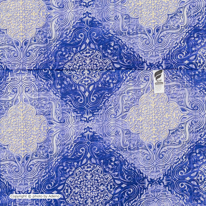 روکش لحاف فیلور آدنو مدل پرستو کد IR238 دو نفره سایز 220x240 سانتی‌متر