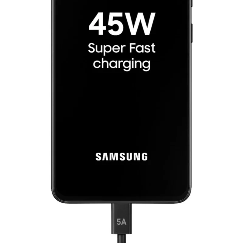 کابل USB-C اوزاکی مدل Fast-45w طول 1 متر