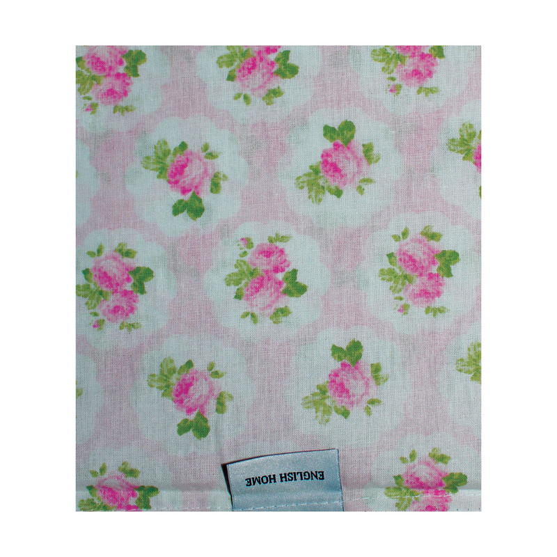 روکش لحاف انگلیش هوم مدل Rosy Rose دونفره