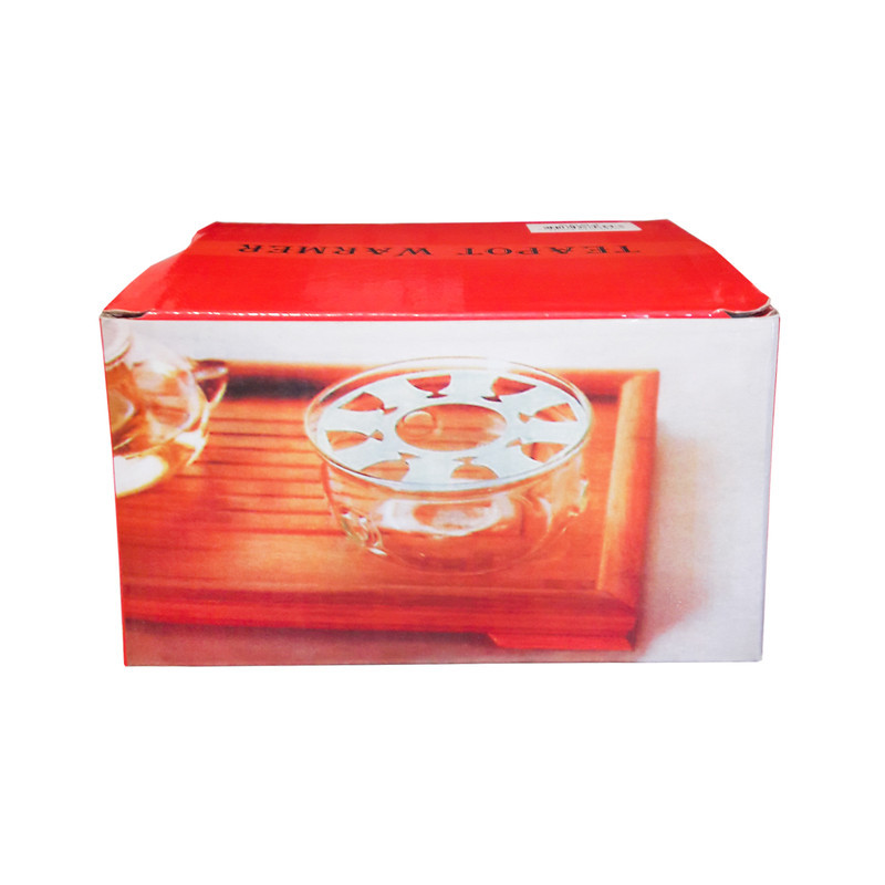 وارمر قوری مدل TEAPOT کد 5694