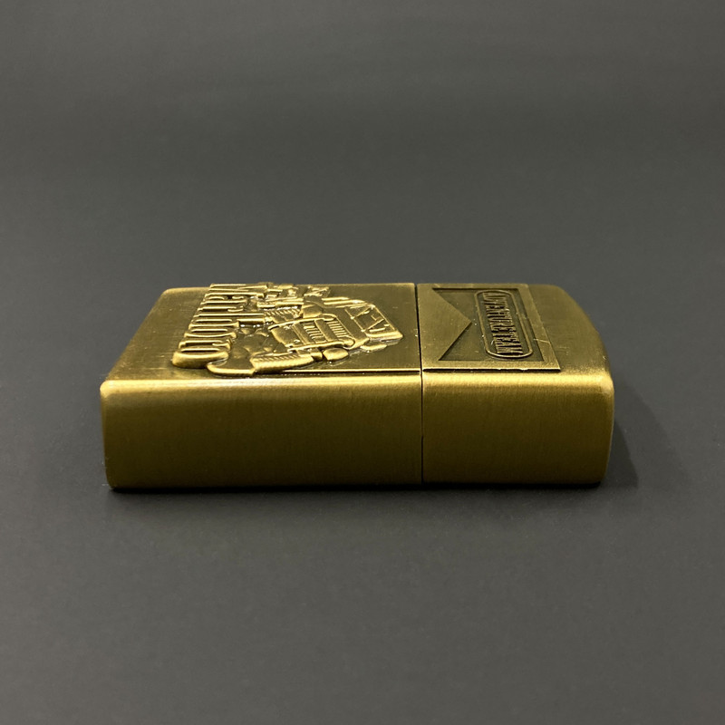 فندک طرح ماشین جیب کد DKD-791