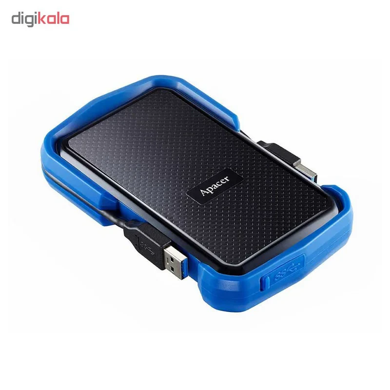هارد اکسترنال اپیسر مدل AC631 ظرفیت 1 ترابایت