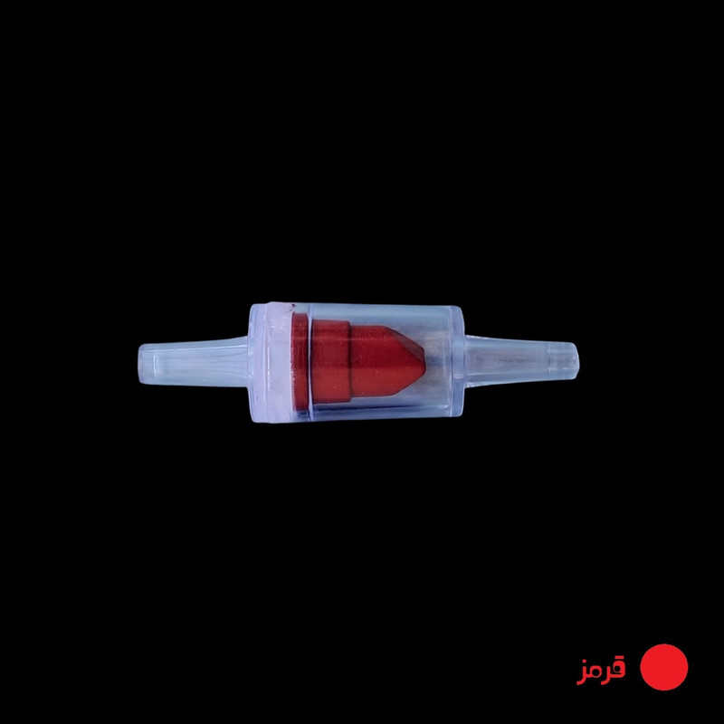 سوپاپ یک طرفه پمپ هوا مدل GM-1R