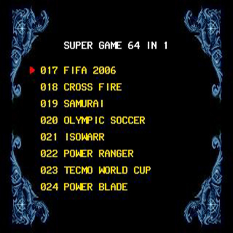 کنسول بازی سگا مدل mega drive 2 کد 2020