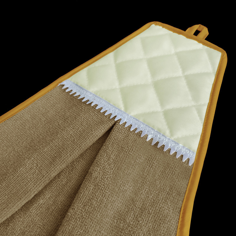 حوله آشپزخانه راولا کد N402 سایز 40x35 سانتیمتر