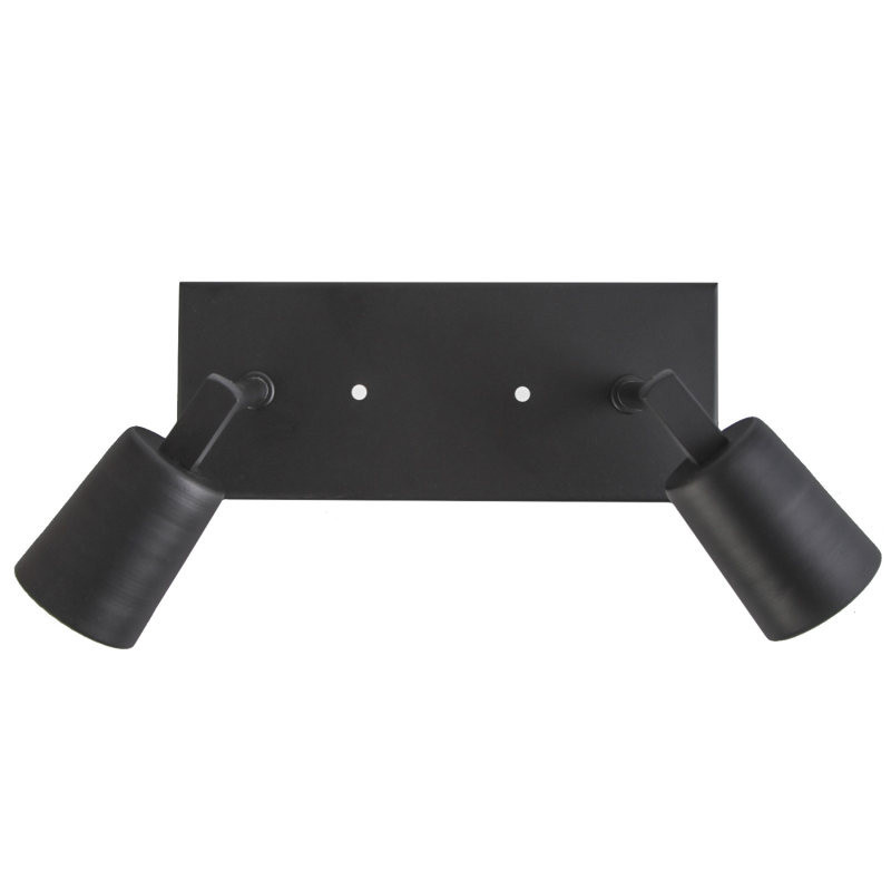 چراغ دیواری مدل دو شعله کد D2
