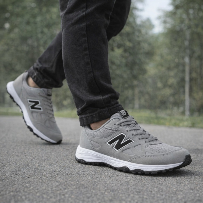 کفش پیاده‌روی مدل NB 623