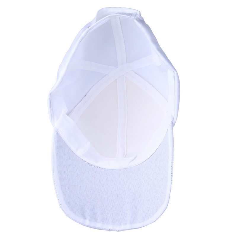 کلاه کپ مدل  کتان ساده