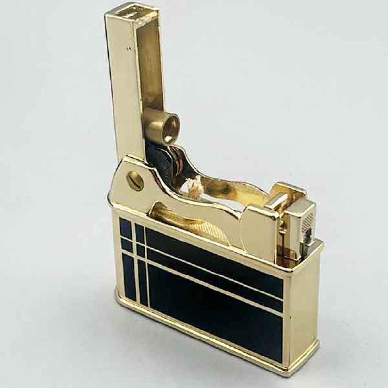 فندک بنزینی جوبن مدل اتوماتیک کلاسیک
