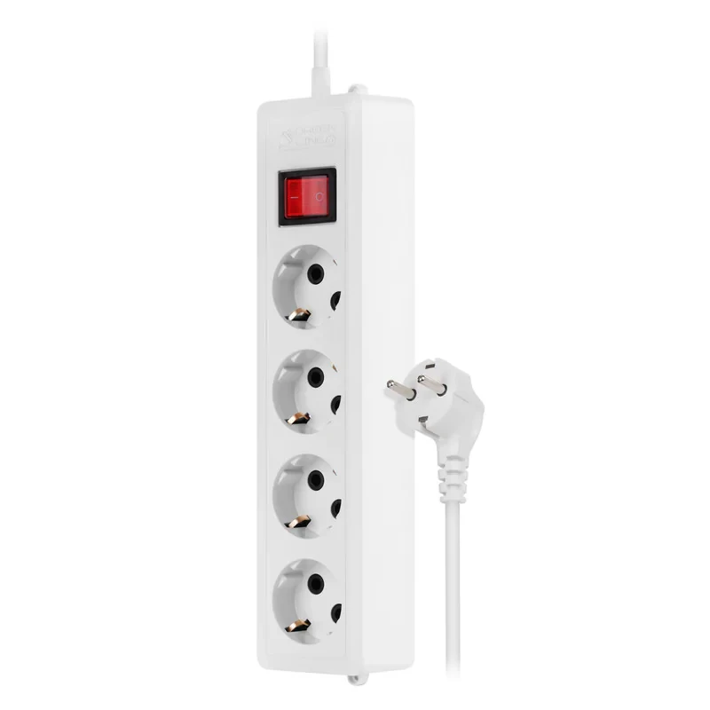چندراهی برق گرین لاین مدل GLS164E-2m