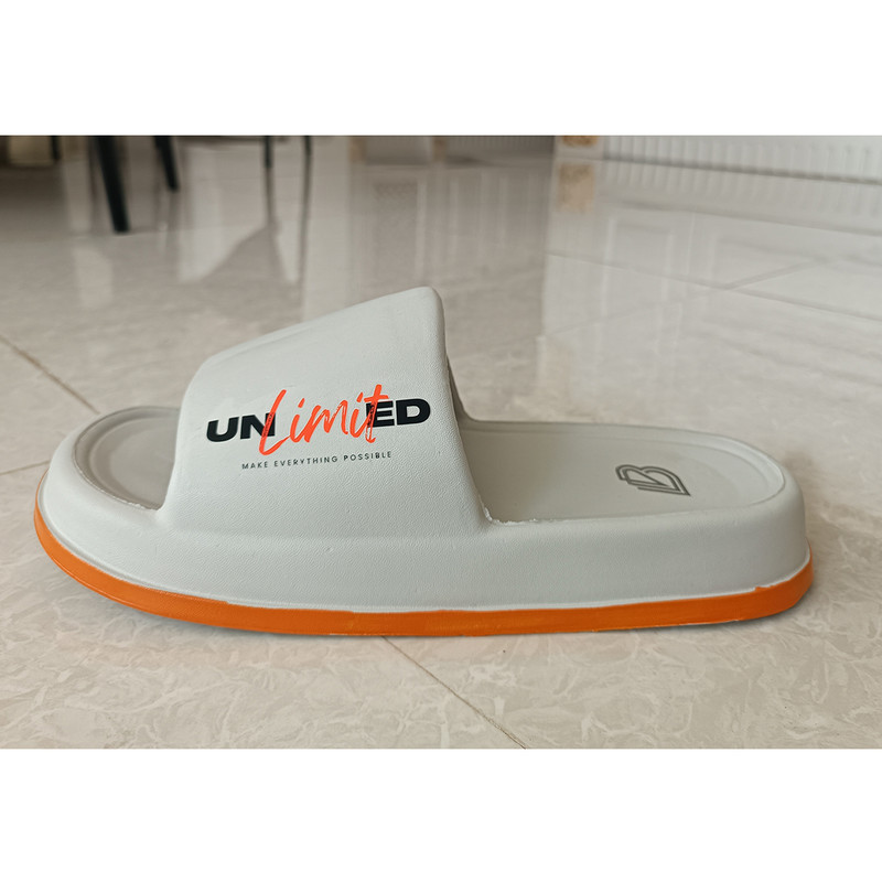 دمپایی مردانه مدل unlimited