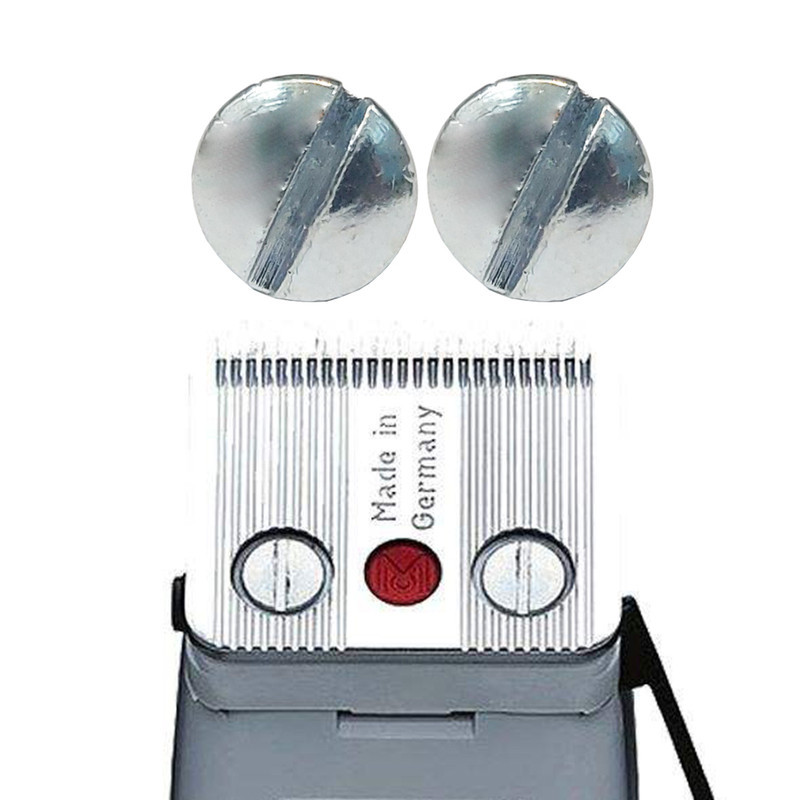 پیچ تیغ ماشین اصلاح کد 01 بسته 2 عددی