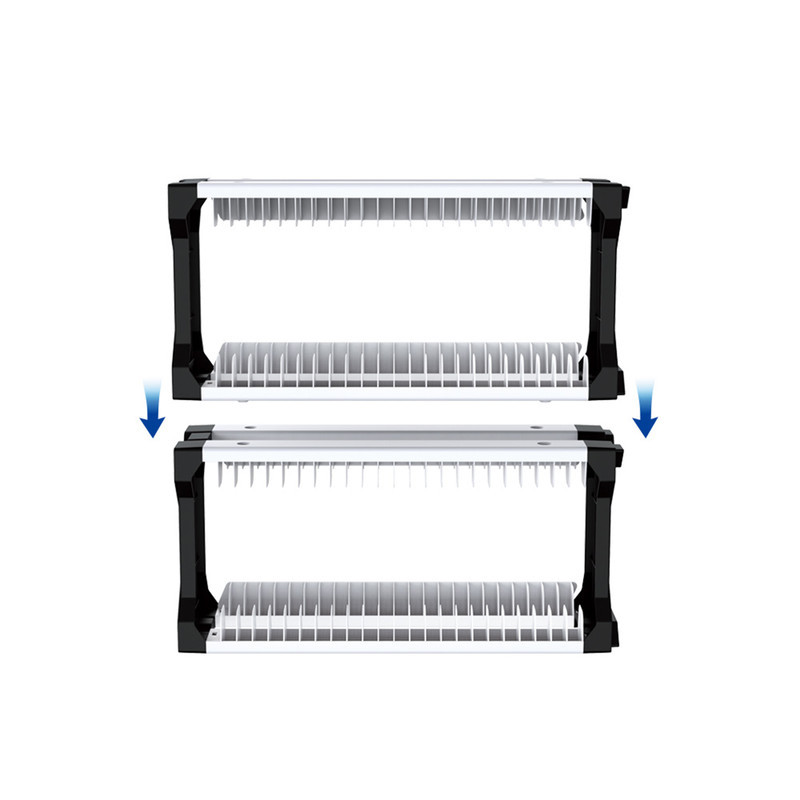 پایه نگهدارنده دابی مدل Dobe TY-2847 مناسب برای پلی استیشن PSXBOXN-S