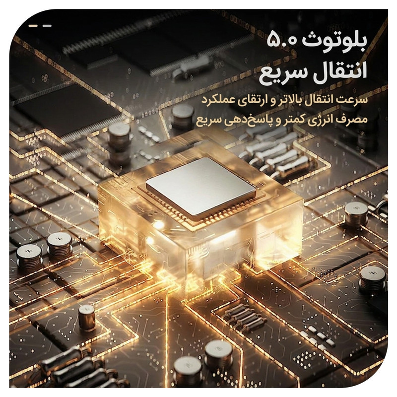 دانگل تبدیل CarPlay و Android Auto بی‌ سیم نوکسو مدل CP‑N1