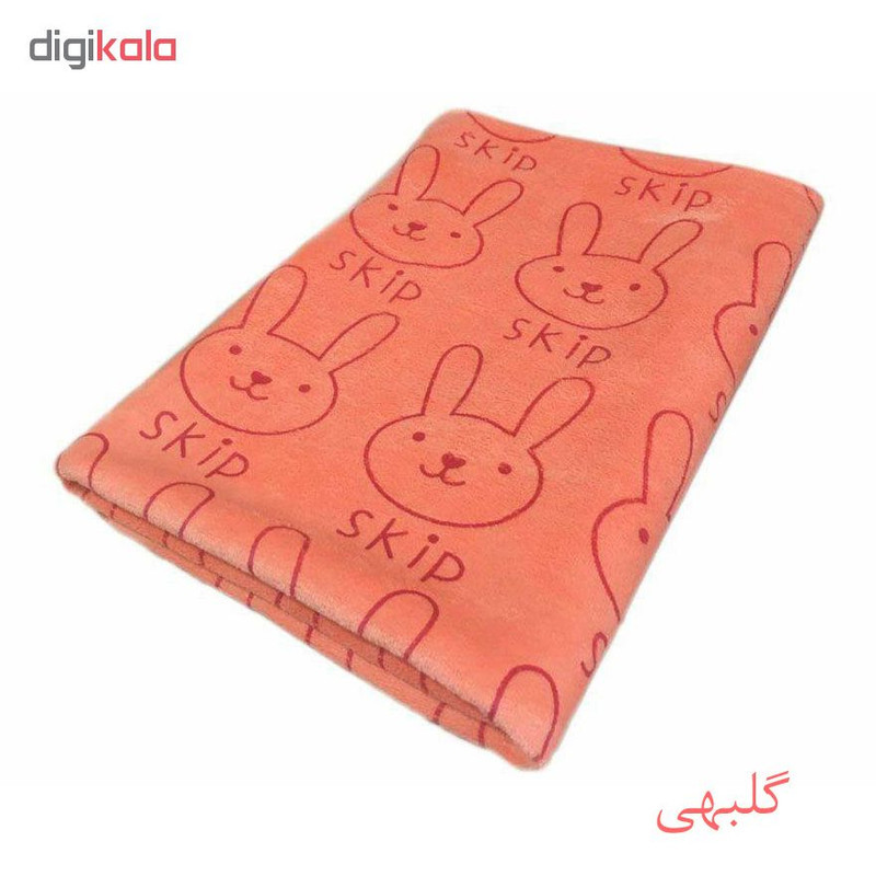 حوله استخری مدل SV591 سایز 70×140 سانتی متر