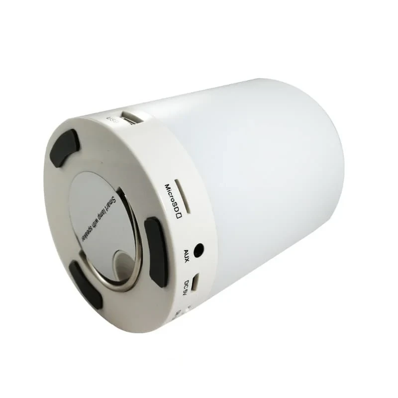 اسپیکر بلوتوثی قابل حمل مدل CL-671