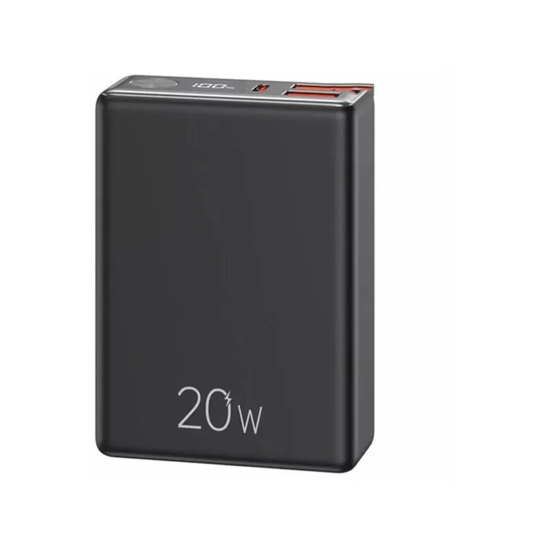 پاوربانک یوسمز مدل CD192 ظرفیت 10000 میلی آمپر