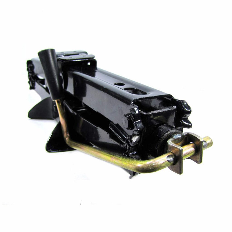 جک خودرو چیکال مدل CH-J 006 مناسب برای سمند  ظرفیت 850 کیلو گرم