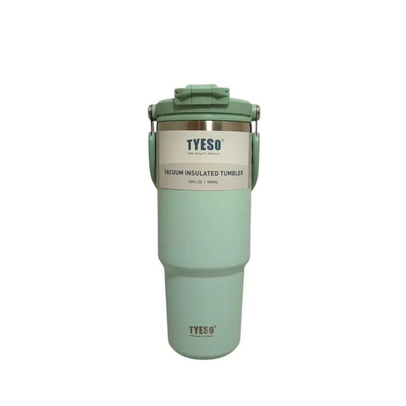 تراول ماگ تایسو مدل TS-8815A گنجایش 0.9 لیتر