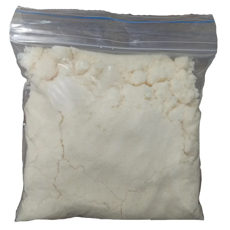 سولفات امونیوم کریستال مدل po3 وزن 1 کیلوگرم