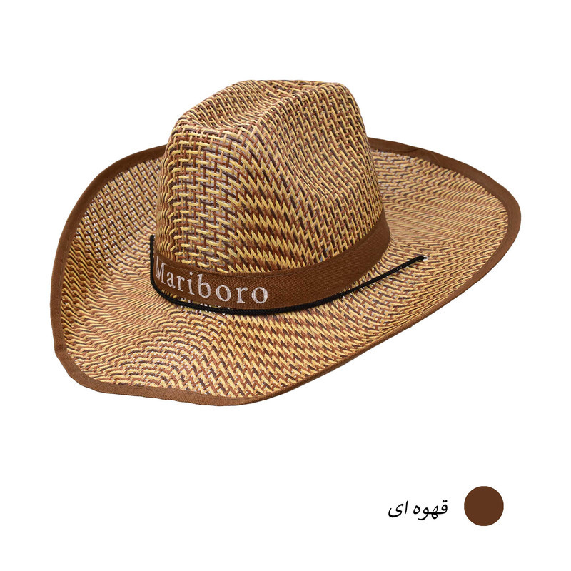 کلاه مردانه کد M1529