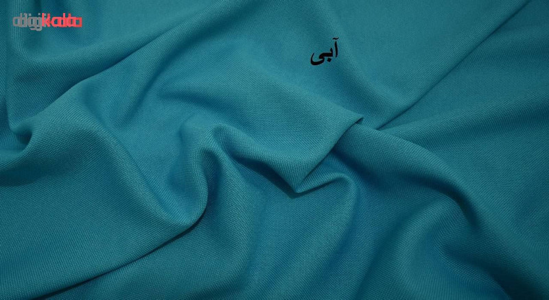 پرده مدل  Ka14 سایز 280x300 سانتی‌متر