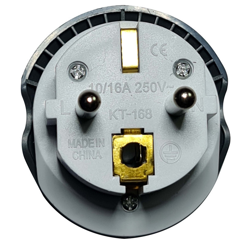 مبدل برق کیم مدل KSRE-16A