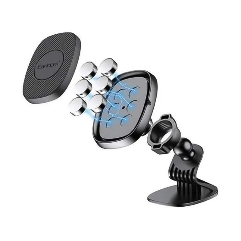 پایه نگهدارنده گوشی موبایل و تبلت ارلدام مدل ET-EH70