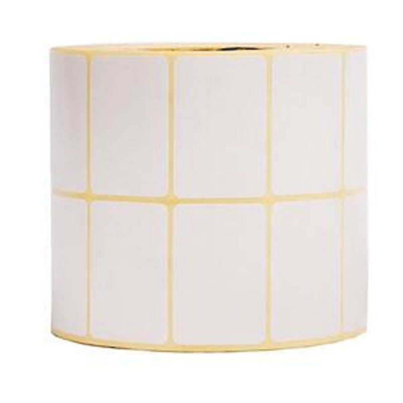 برچسب پرینتر لیبل زن مدل 25x50