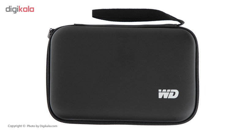کیف هارد اکسترنال مدل HDD5