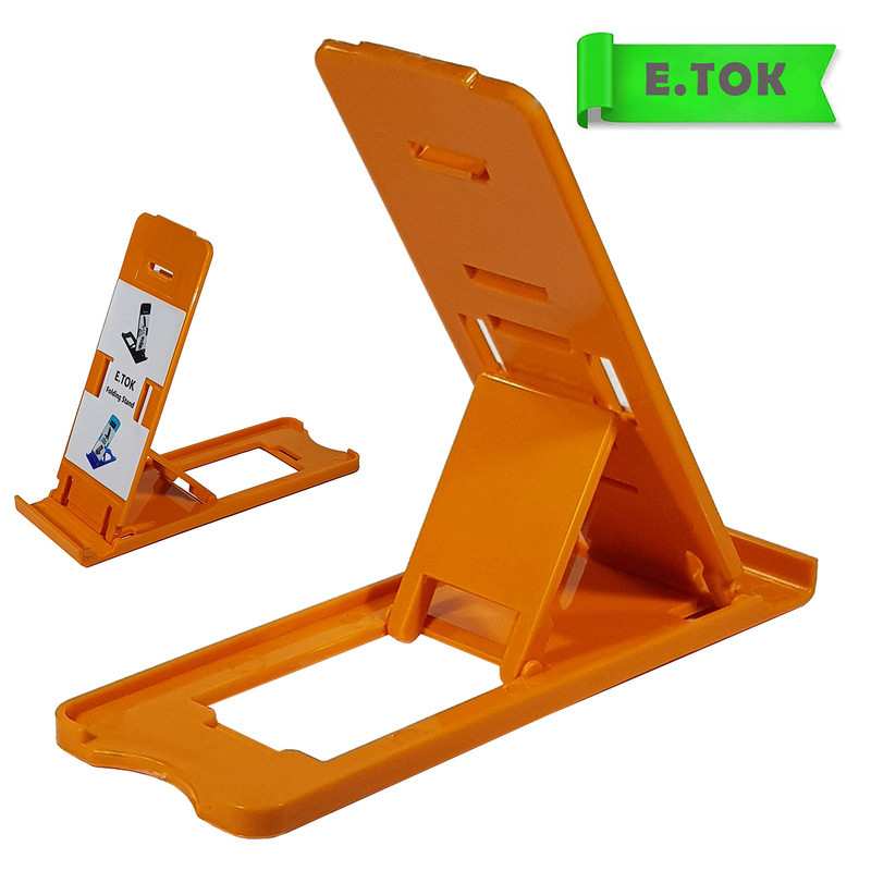 پایه نگهدارنده گوشی موبایل و تبلت ایتوک مدل Folding
