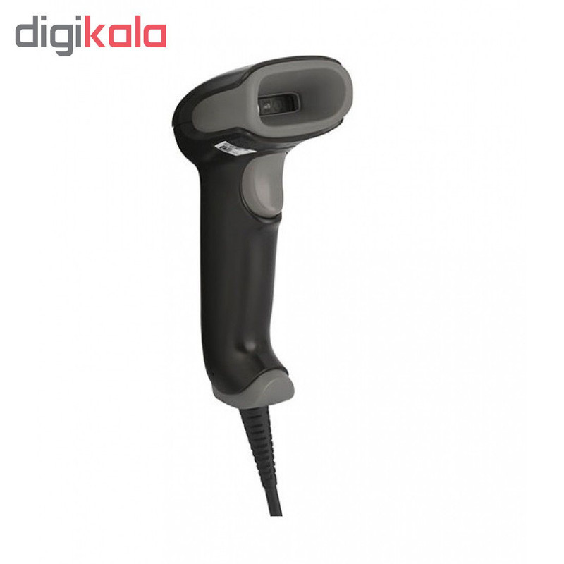 بارکدخوان دوبعدی هانیول مدل Voyager 1470g